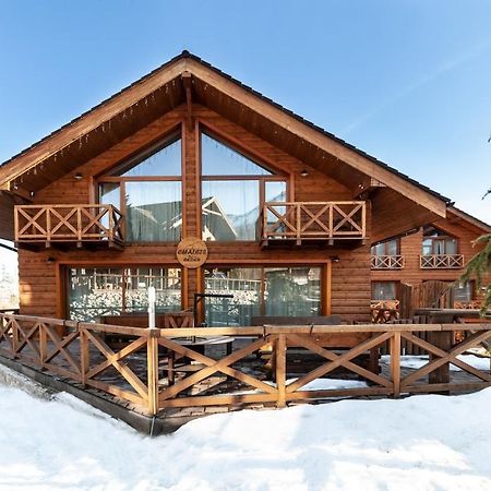 Chalets Ceder 1 Високе-Татри Экстерьер фото