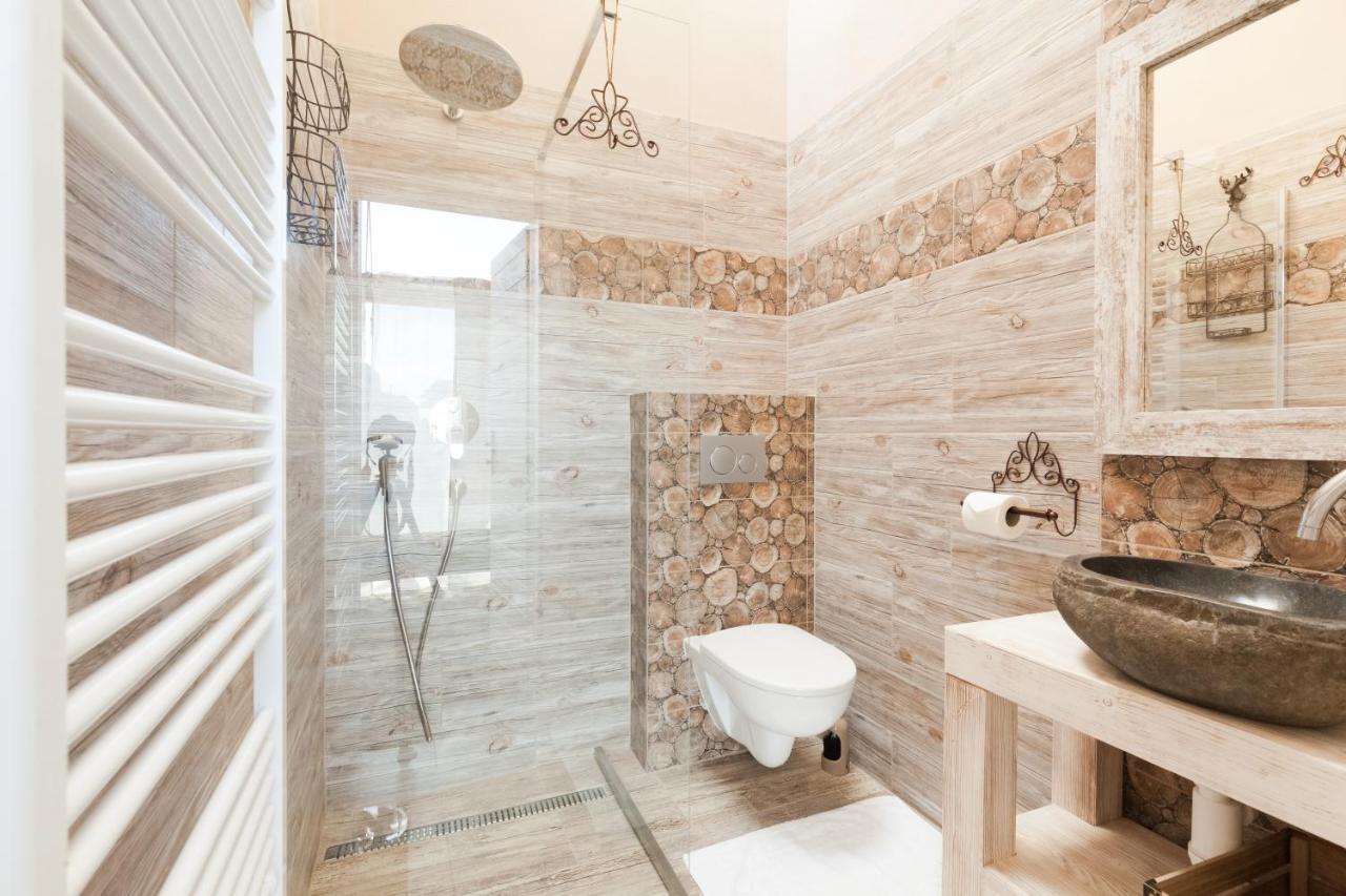 Chalets Ceder 1 Високе-Татри Экстерьер фото