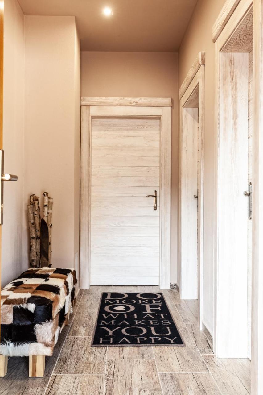 Chalets Ceder 1 Високе-Татри Экстерьер фото