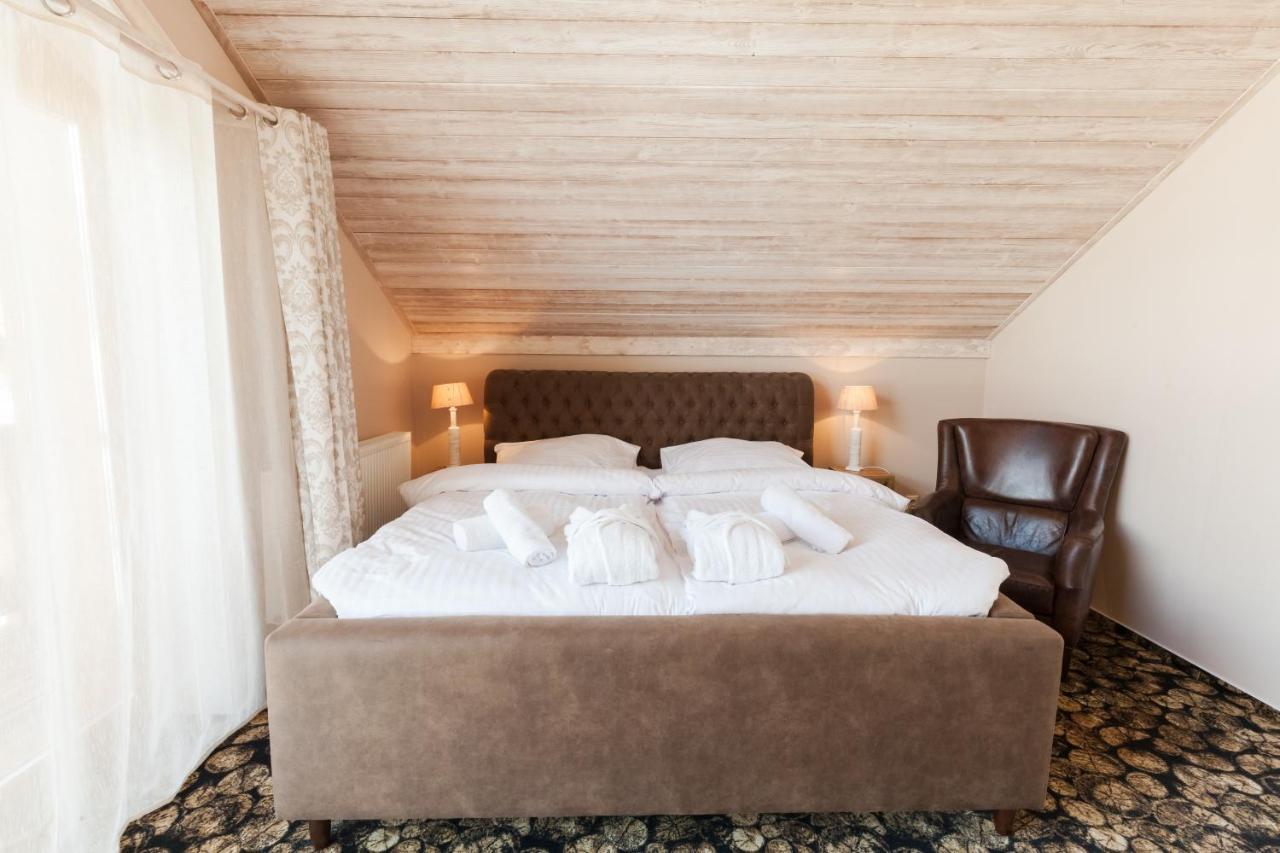 Chalets Ceder 1 Високе-Татри Экстерьер фото