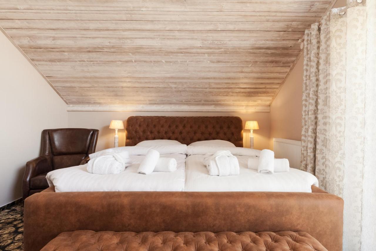 Chalets Ceder 1 Високе-Татри Экстерьер фото