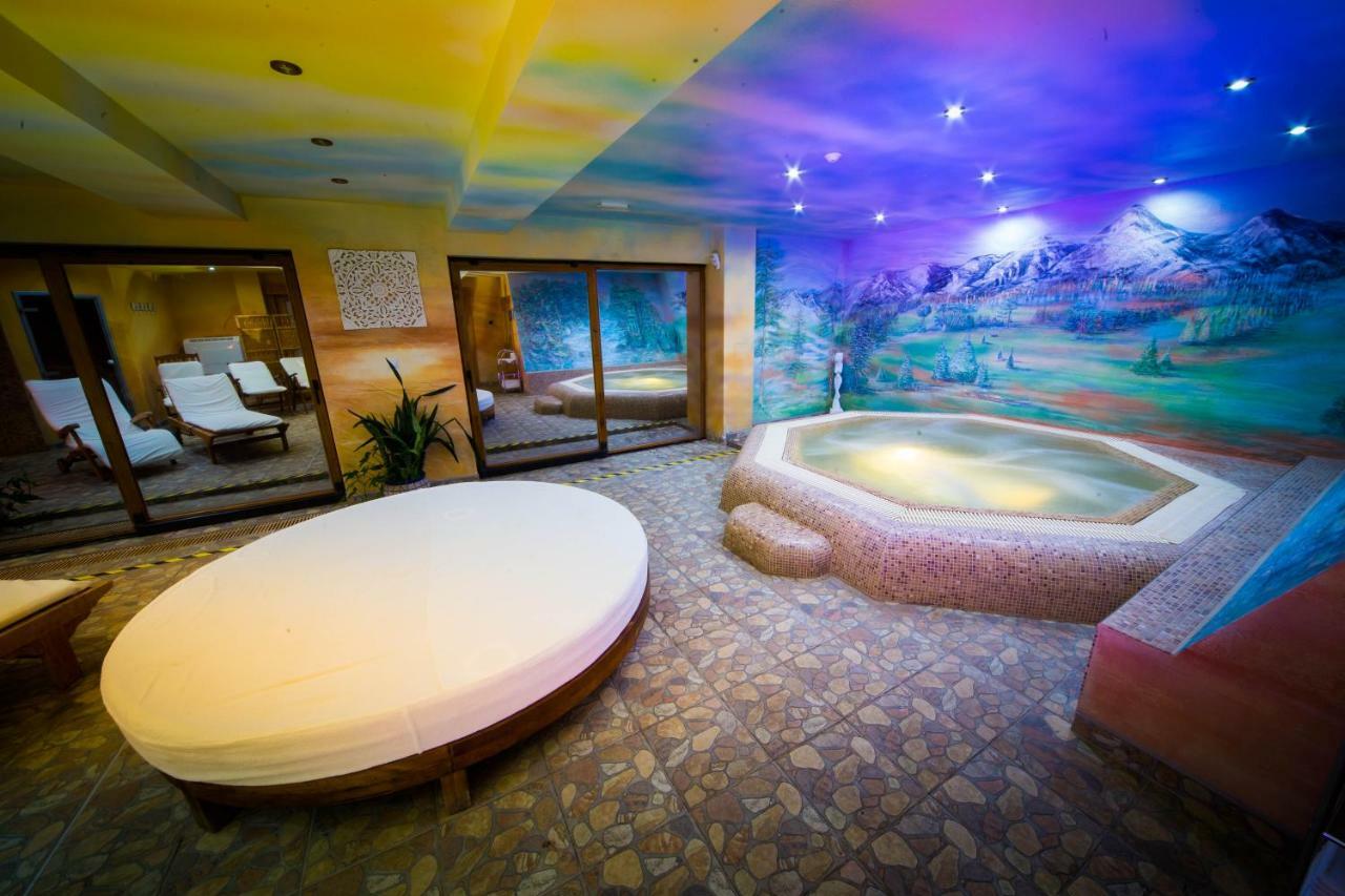 Chalets Ceder 1 Високе-Татри Экстерьер фото